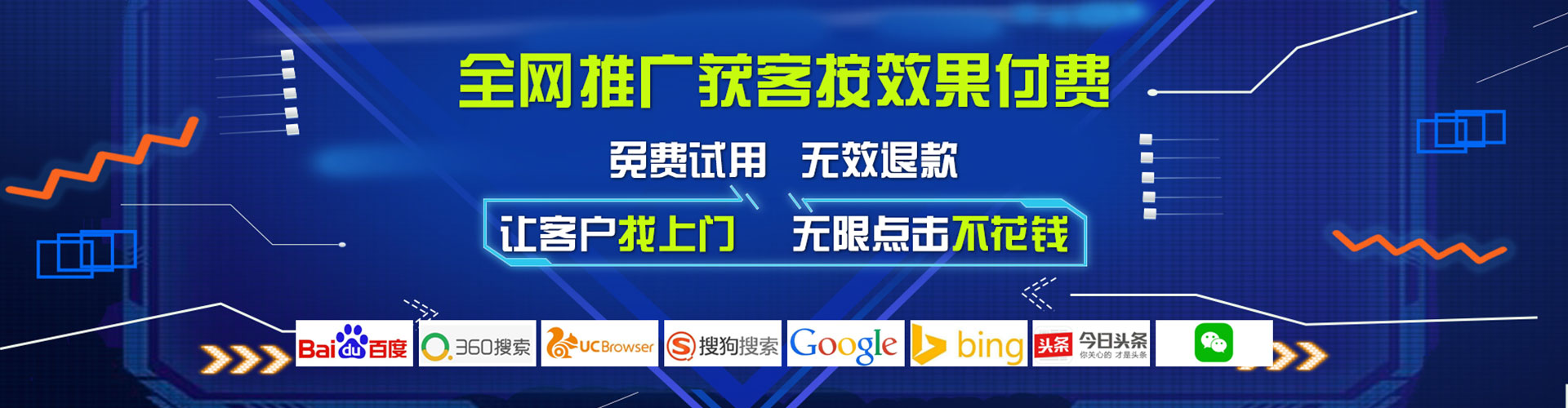 沂南竞价推广